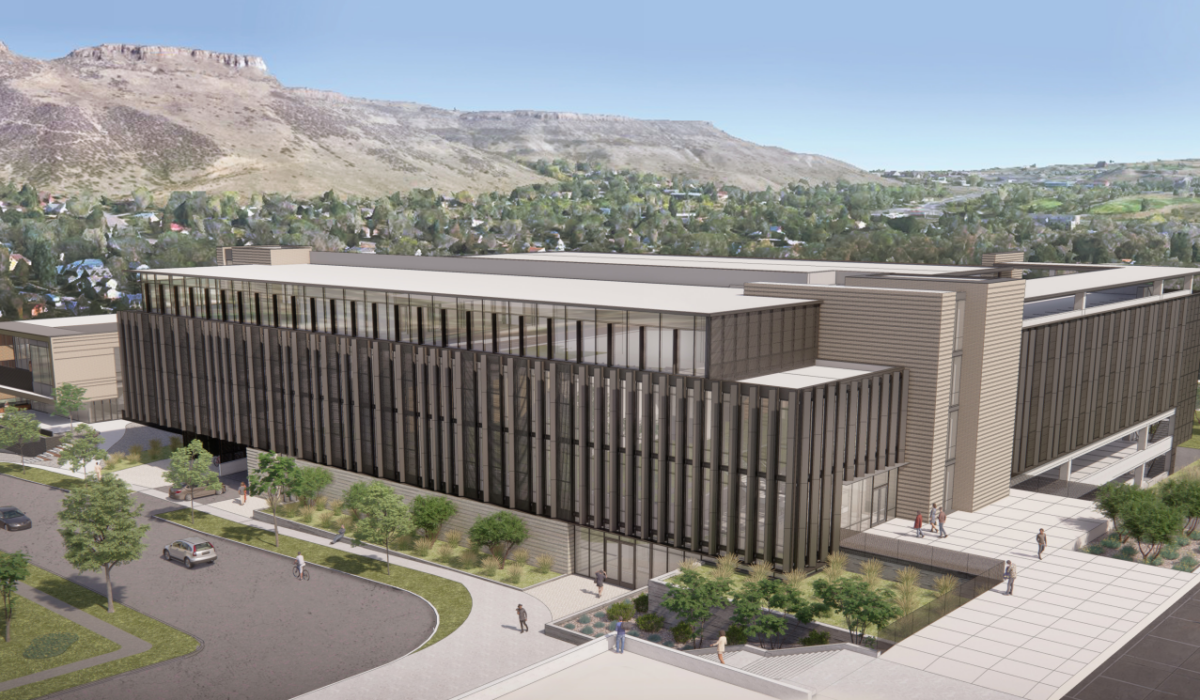 Northwest Rendering CSM