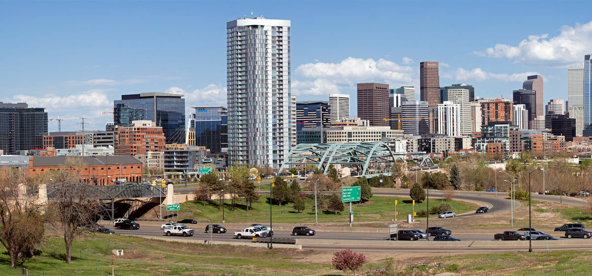 confluence day landscape