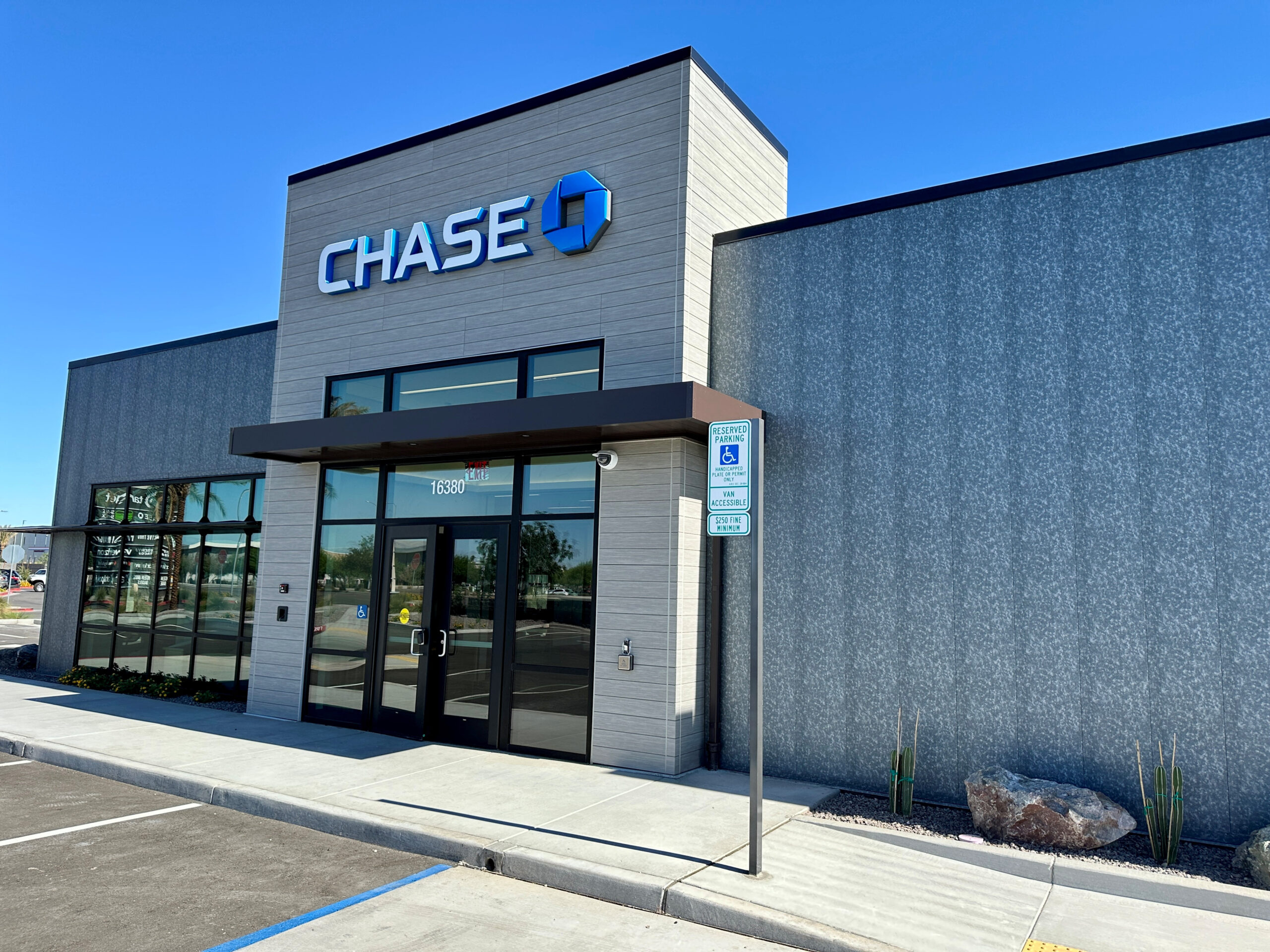 Read more about the article Chase Bank