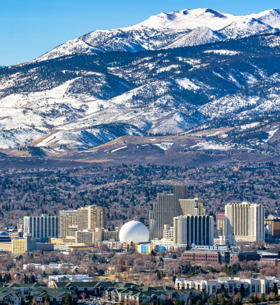 RENO NV